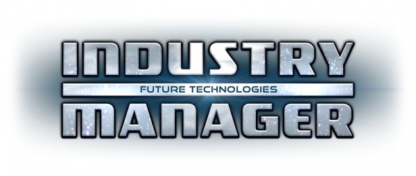 Industry Manager - Future Technologies Logo