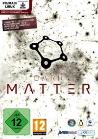 Dark Matter Cover